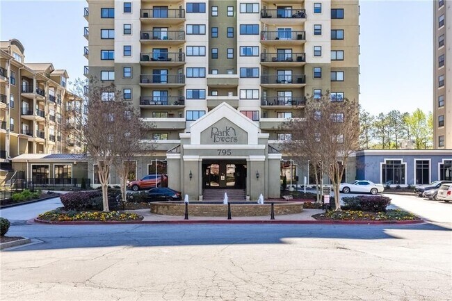Building Photo - 795 Hammond Dr