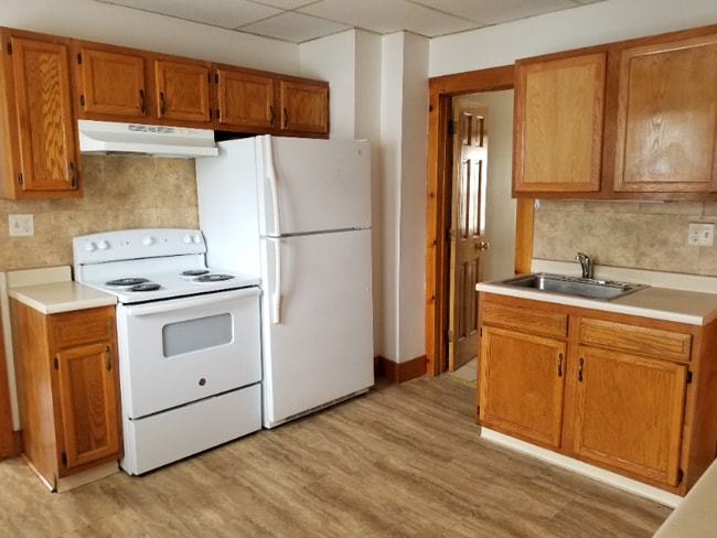 Building Photo - 349 Hampden St