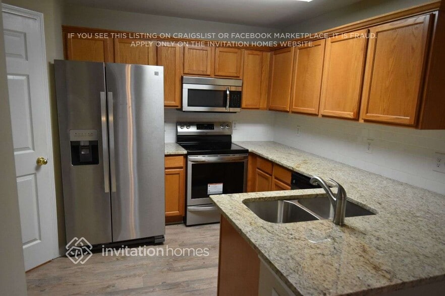 Building Photo - 2909 Albright Commons