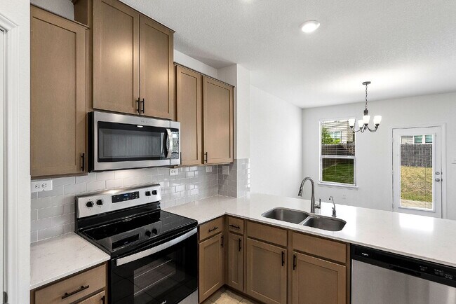 Building Photo - Bright, Open Living with Room to Breathe and a Backyard Made for Real Life Moments