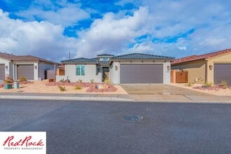 Building Photo - 3 Bedroom Home In Brio Community – Washington City