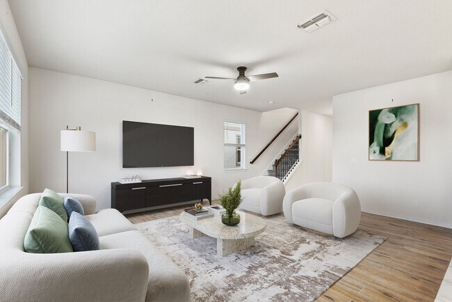 Building Photo - ARDEN PRESERVE HOME FOR RENT!