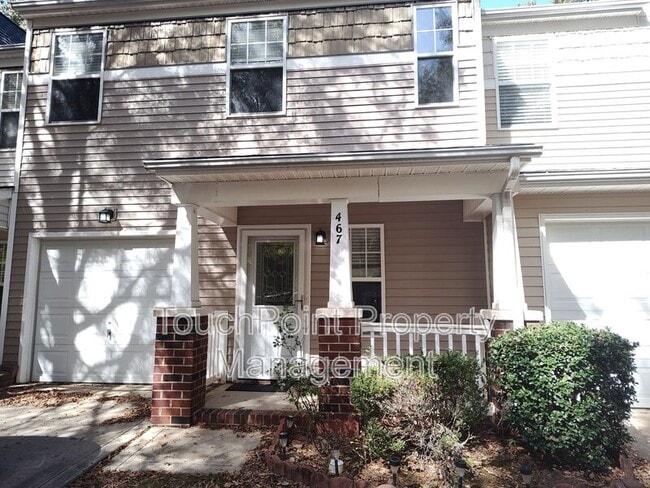 Primary Photo - 467 Doughton Ln