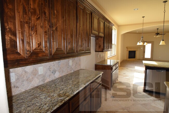 Building Photo - 3129 Granite Rock Trail