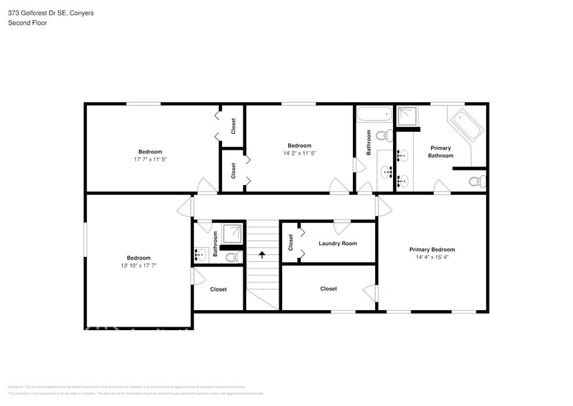 Building Photo - 373 Golfcrest Dr SE