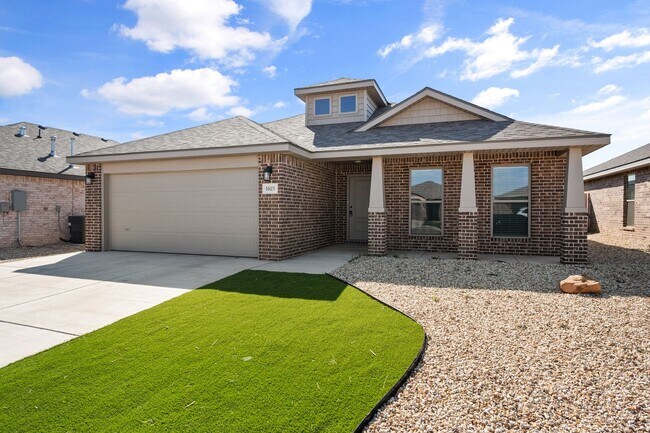 Building Photo - 3/2: Cooper ISD available March 1st!