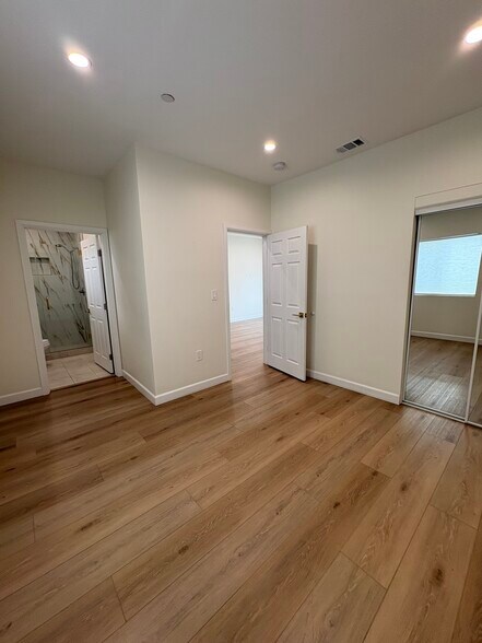 Bedroom 1 - 15857 Stare St