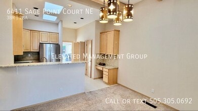 Building Photo - 6411 Sage Point Ct NE