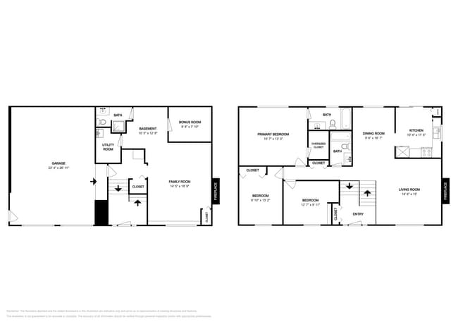 Building Photo - 310 Briarwood Ln