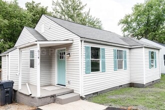 Building Photo - 614 Hillview Rd