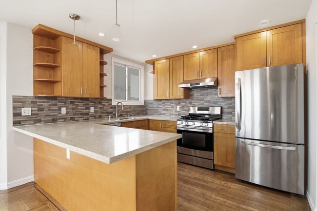 Building Photo - 1603 Ortega St