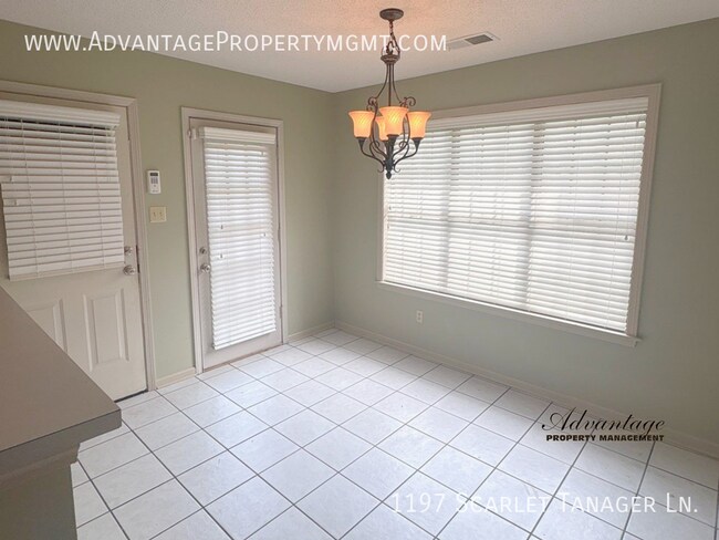 Building Photo - 1197 Scarlet Tanager Ln
