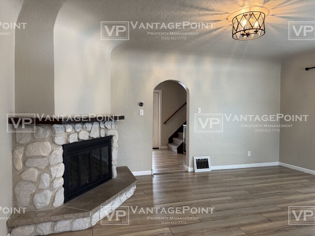 Building Photo - 1342 12th Ave