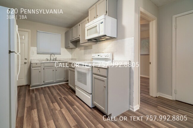 Building Photo - 620 Pennsylvania Ave