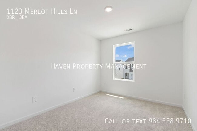 Building Photo - 1123 Merlot Hills Ln