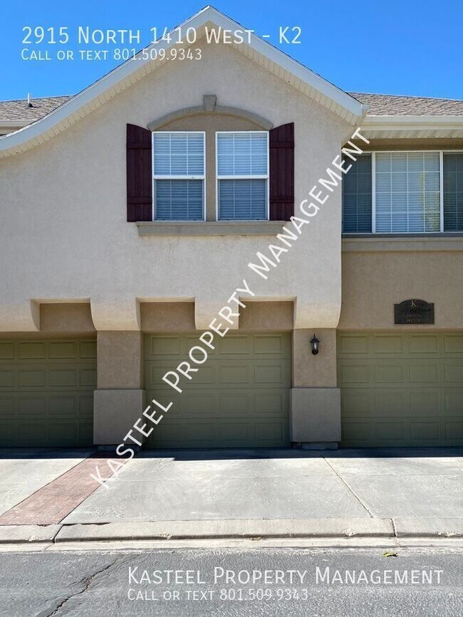 Building Photo - 2915 N 1410 W