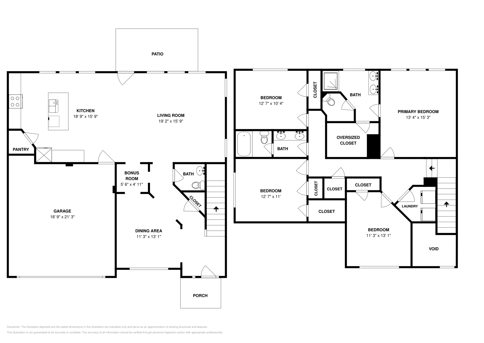 Building Photo - 309 Oxbow St