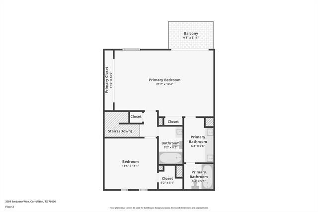 Building Photo - 2059 Embassy Way
