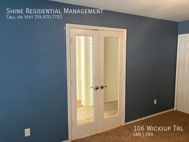 Building Photo - 106 Wickiup Trail