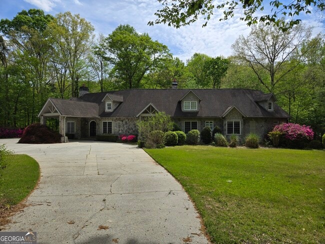 Building Photo - 1256 Olde Lexington Rd