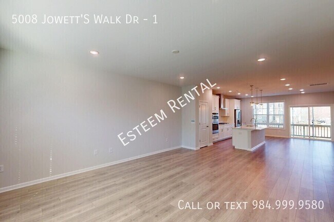 Building Photo - 5008 Jowett's Walk Dr