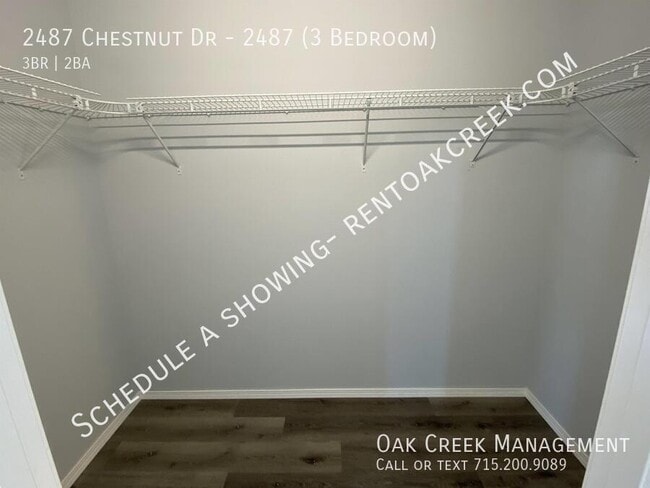 Building Photo - 2487 Chestnut Dr