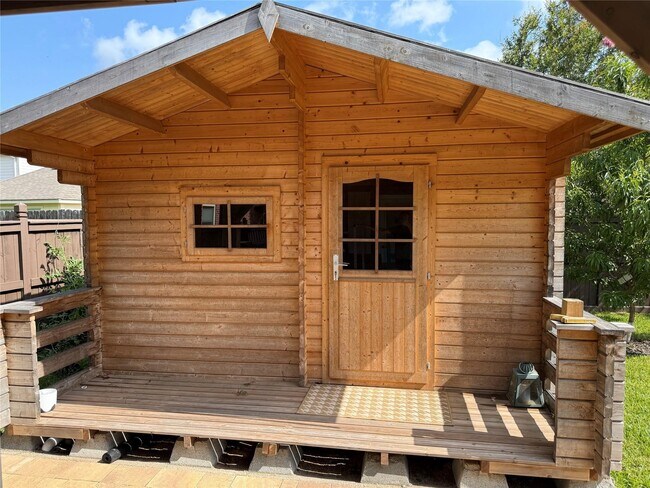 Building Photo - 22430 Tullis Trail Ct