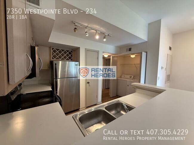 Building Photo - 7350 Westpointe Blvd