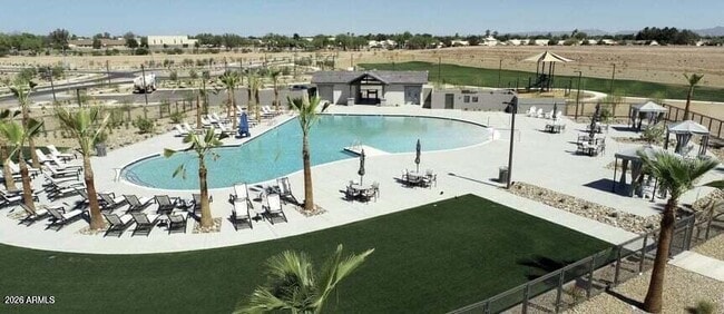 Building Photo - 8910 W Palo Verde Dr