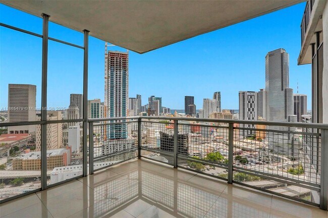 Building Photo - 350 S Miami Ave