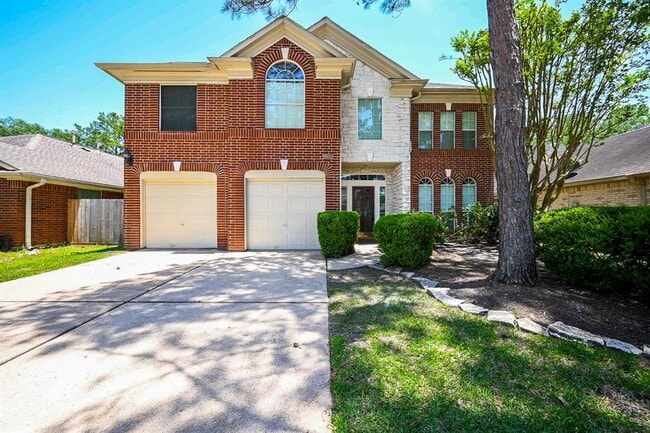 Primary Photo - 18018 Somerset Knolls Ct
