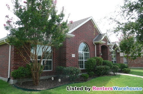 Building Photo - Beautiful 4 bedroom Home In Frisco!!!