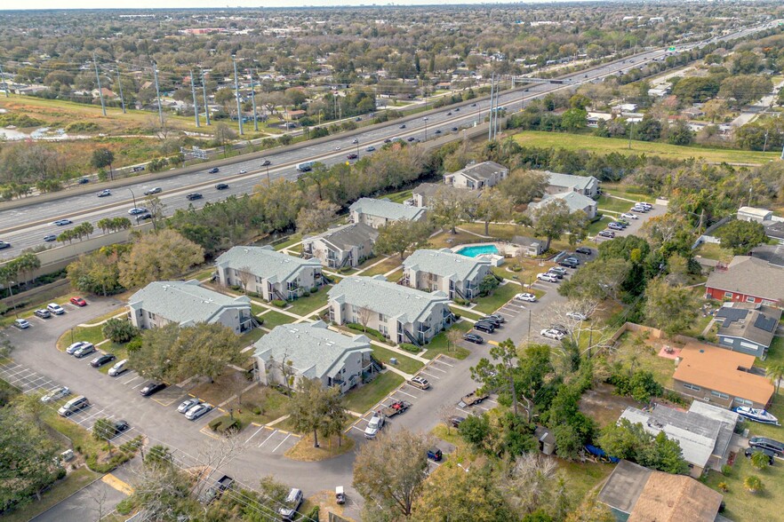 Building Photo - Brandywood Apartments