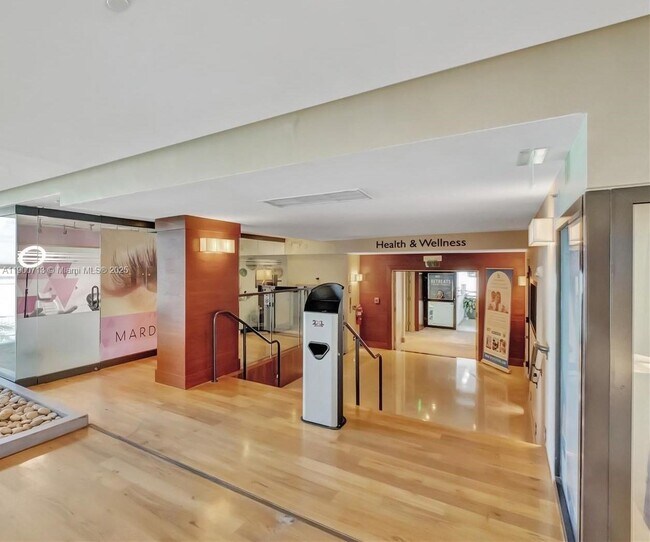 Building Photo - 6799 Collins Ave