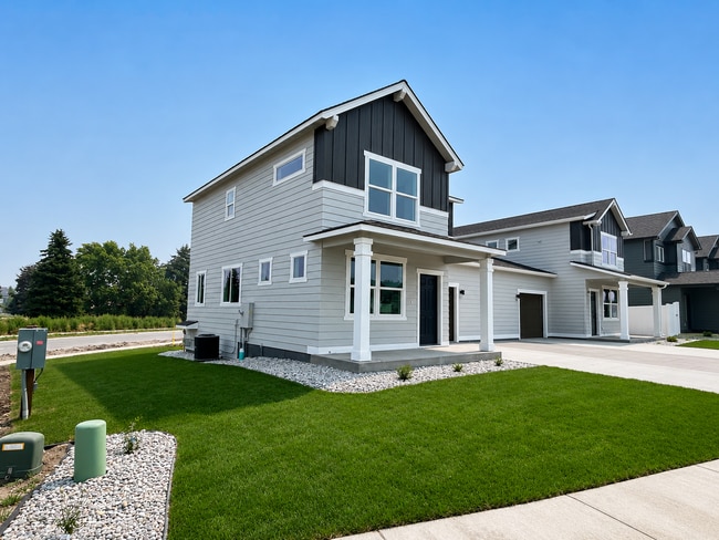 Building Photo - 428 Needle Grass Lane