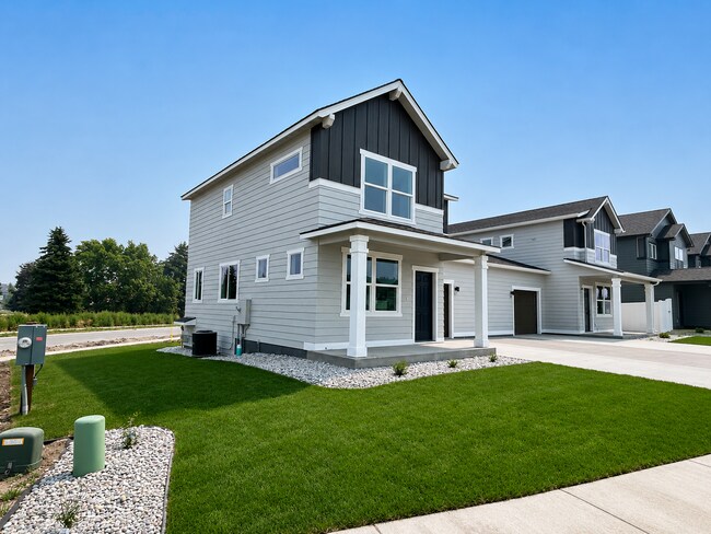 Building Photo - 433 Needle Grass Lane