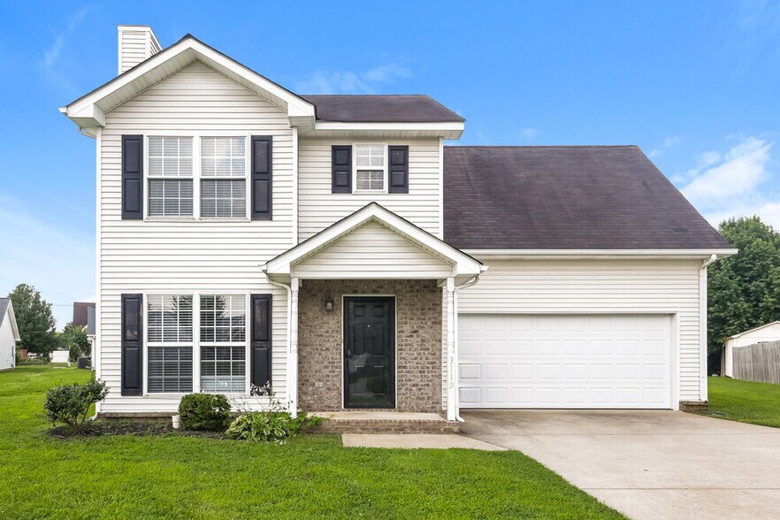Primary Photo - 3119 Swilly Ct