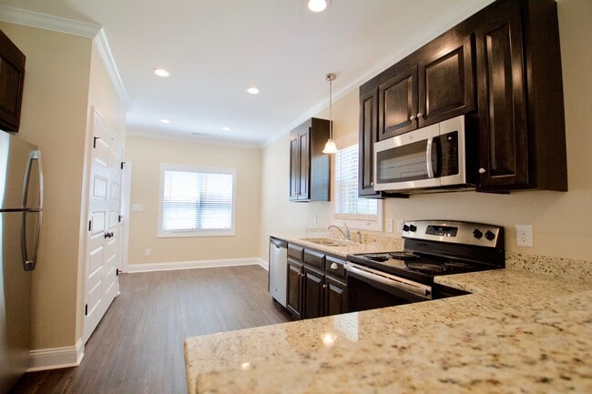 Building Photo - "Brand New Construction". Quiet Location, ...