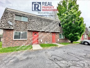 Building Photo - 230 W Chubbuck Rd
