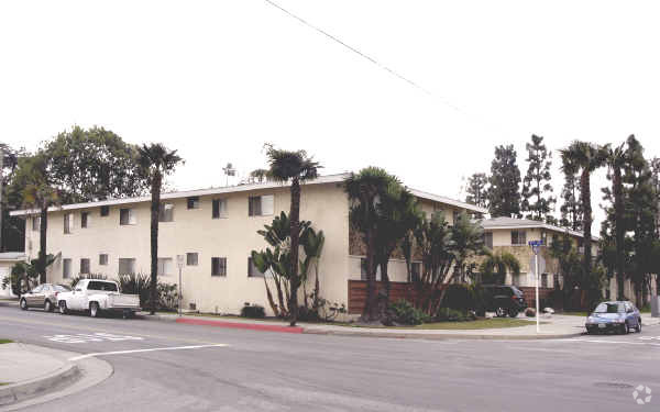 Primary Photo - Contessa Apartments