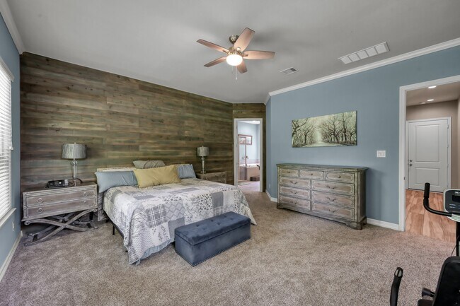 Building Photo - 409 Ridge Lake Scenic Dr