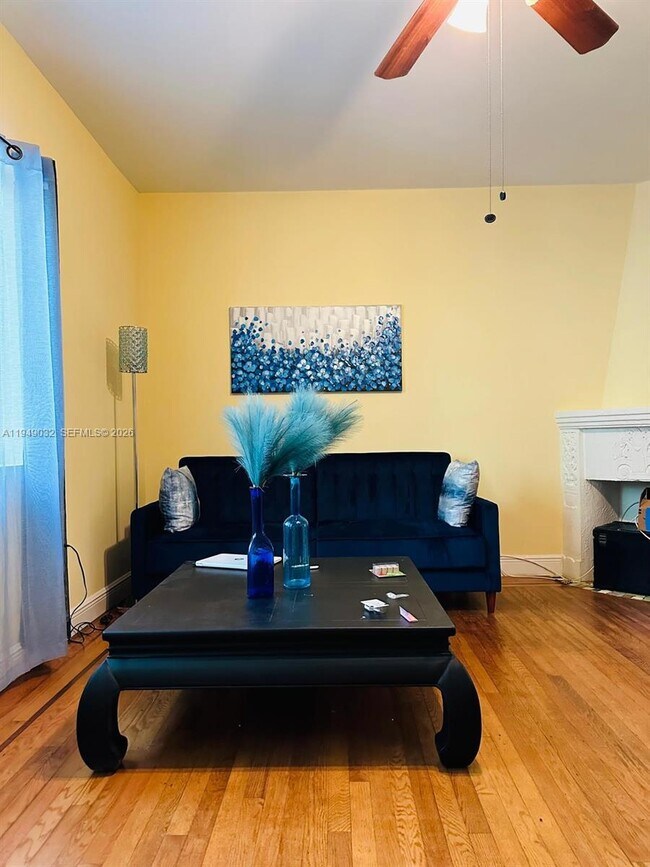 Building Photo - 1219 Meridian Ave