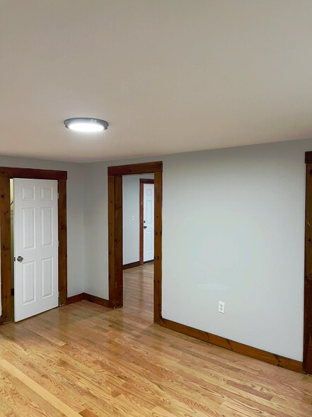 Bedroom 2 - 12 Watson St