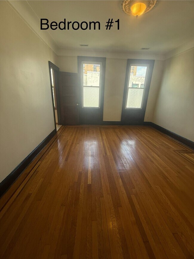 Building Photo - 108 Shippen St