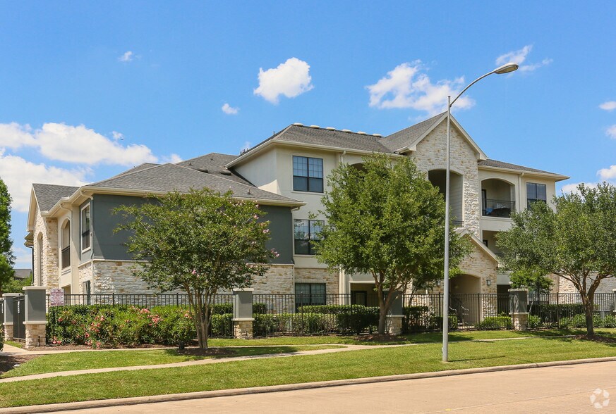 Deseo at Grand Mission 19002 Mission Park Dr Richmond TX 77407