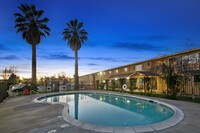 Great Pools - Vivleo