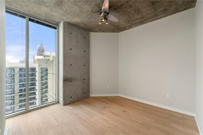 Building Photo - 855 Peachtree St NE