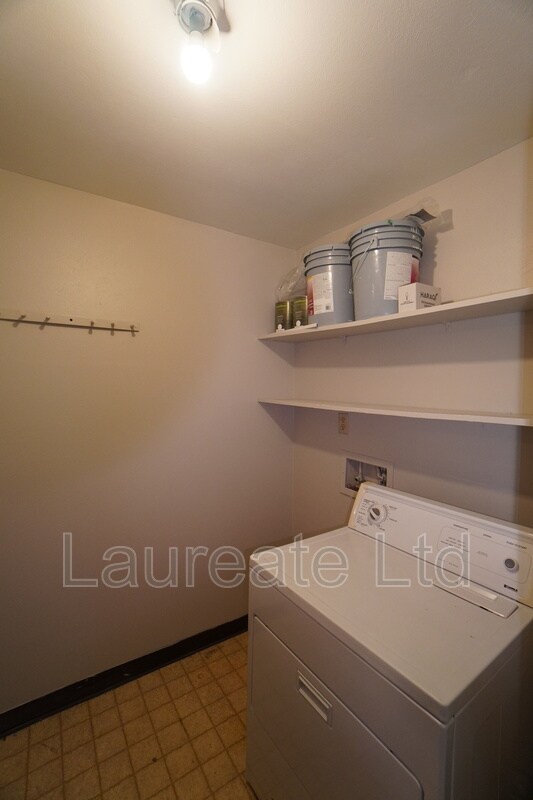 Building Photo - 4896 S Dudley St