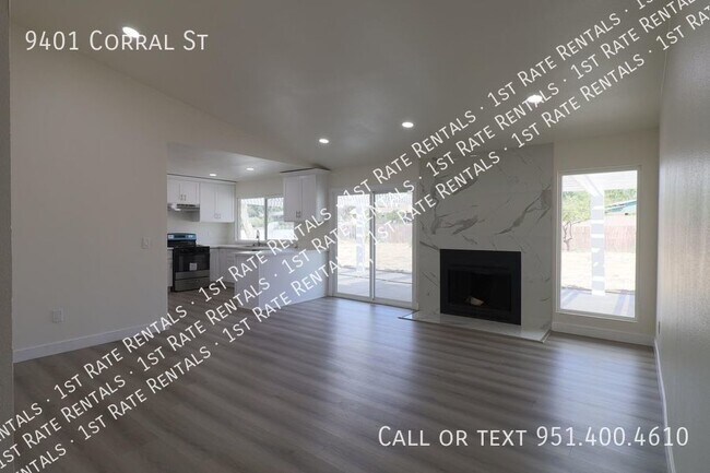 Building Photo - Full renovation. This home is gorgeous!