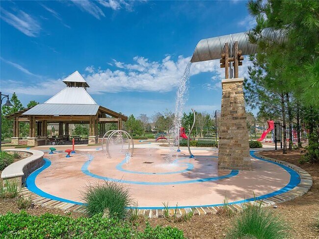 Building Photo - 11826 Tranquility Summit Dr